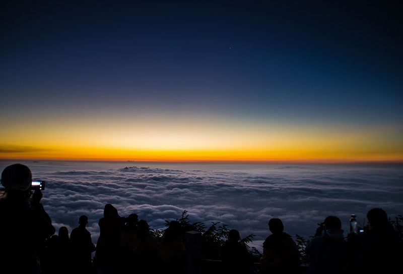 峨眉山 (8)